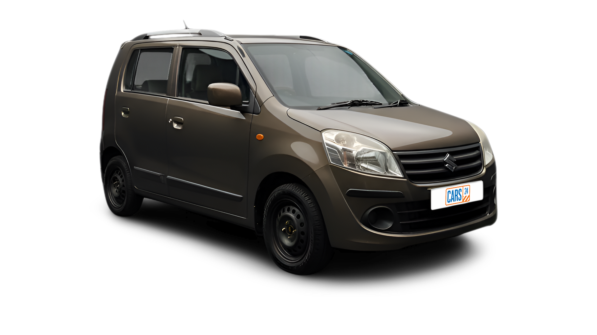 Maruti Wagon R 1.0-img